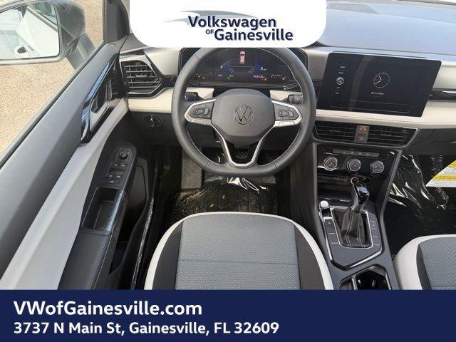 Volkswagen Taos S Fwd Sport Utility - Thumbnail 11