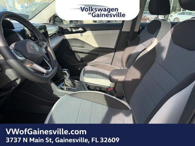 Volkswagen Taos S Fwd Sport Utility - Thumbnail 15