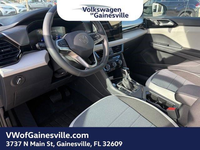 Volkswagen Taos S Fwd Sport Utility - Thumbnail 16