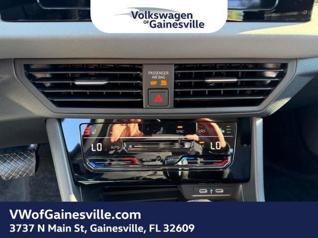 Volkswagen Jetta Se Fwd 4Dr Car - Thumbnail 20