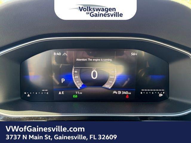 Volkswagen Jetta Se Fwd 4Dr Car - Thumbnail 18