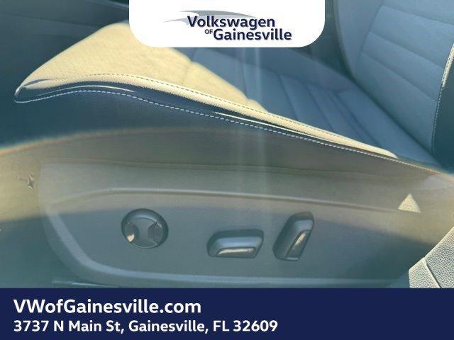 Volkswagen Jetta Se Fwd 4Dr Car - Thumbnail 13