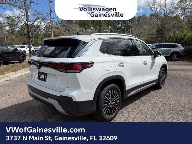 Volkswagen Tiguan S Fwd Sport Utility - Thumbnail 7