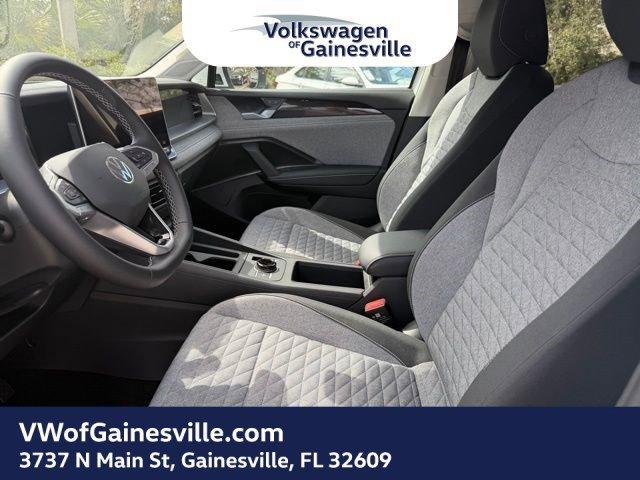 Volkswagen Tiguan S Fwd Sport Utility - Thumbnail 16