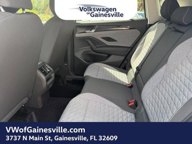 Volkswagen Tiguan S Fwd Sport Utility - Thumbnail 8