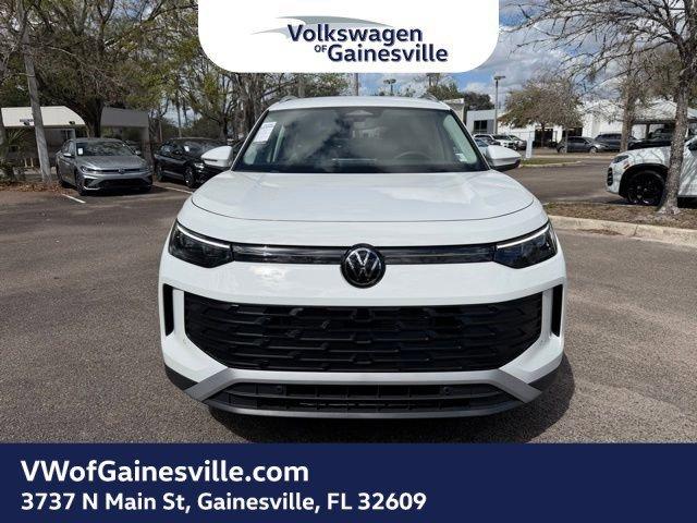 Volkswagen Tiguan S Fwd Sport Utility - Thumbnail 3