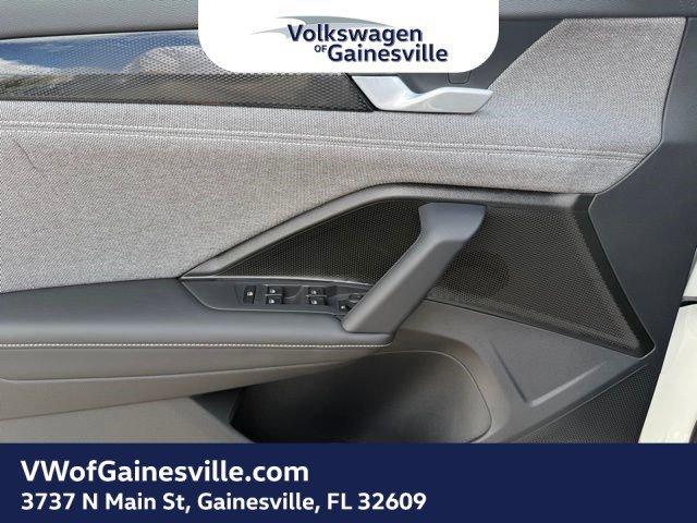 Volkswagen Tiguan S Fwd Sport Utility - Thumbnail 13