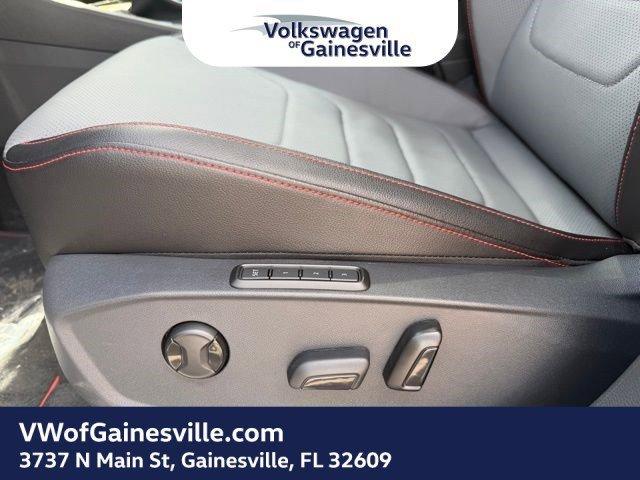 Volkswagen Jetta Gli Autobahn Fwd 4Dr Car - Thumbnail 14