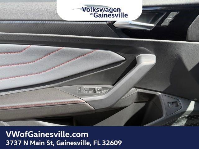 Volkswagen Jetta Gli Autobahn Fwd 4Dr Car - Thumbnail 13