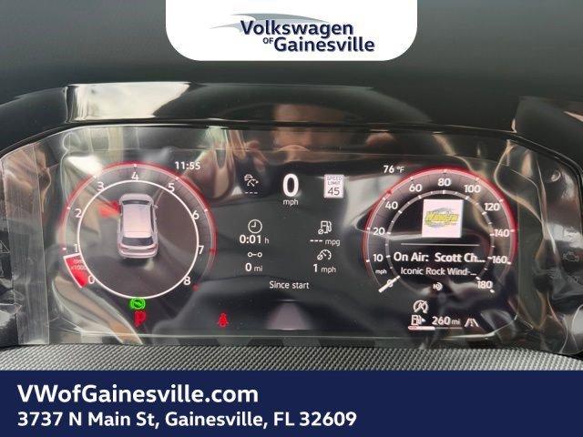 Volkswagen Golf Gti S With Navigation - Thumbnail 18