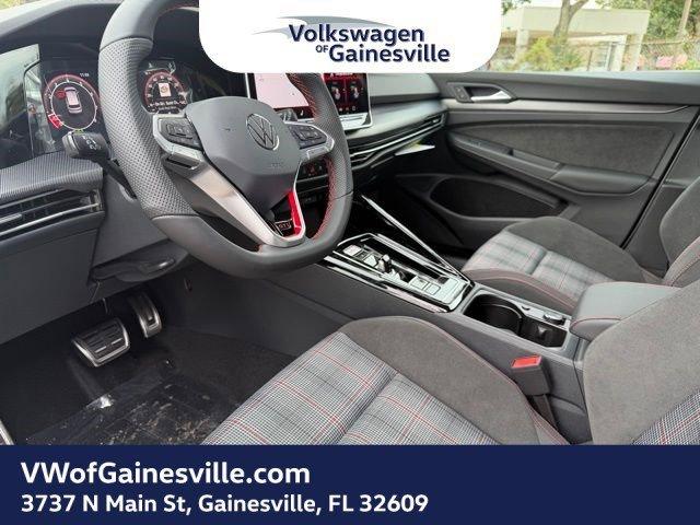 Volkswagen Golf Gti S With Navigation - Thumbnail 16