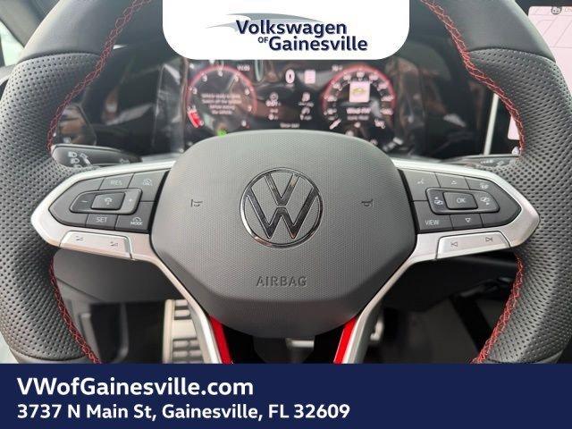 Volkswagen Golf Gti S With Navigation - Thumbnail 19