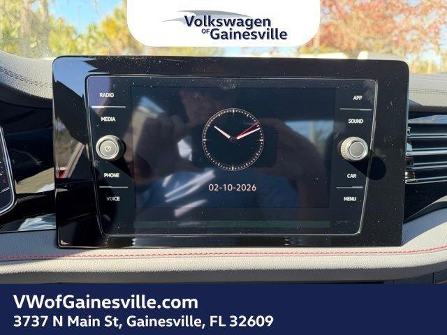 Volkswagen Jetta Gli Autobahn Fwd 4Dr Car - Thumbnail 20