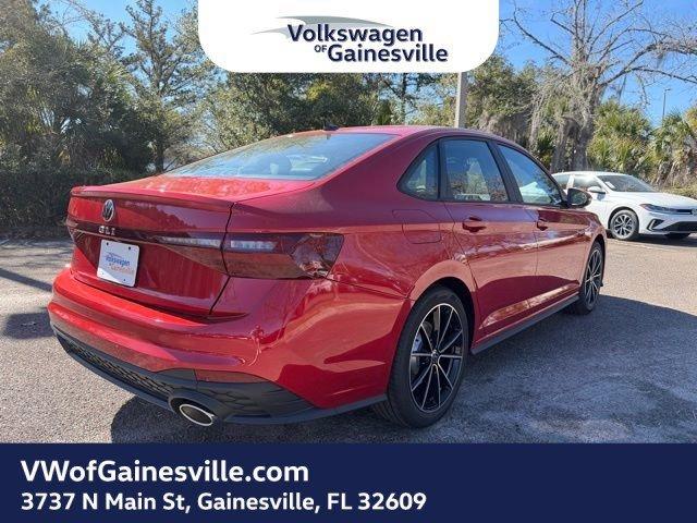 Volkswagen Jetta Gli Autobahn Fwd 4Dr Car - Thumbnail 7