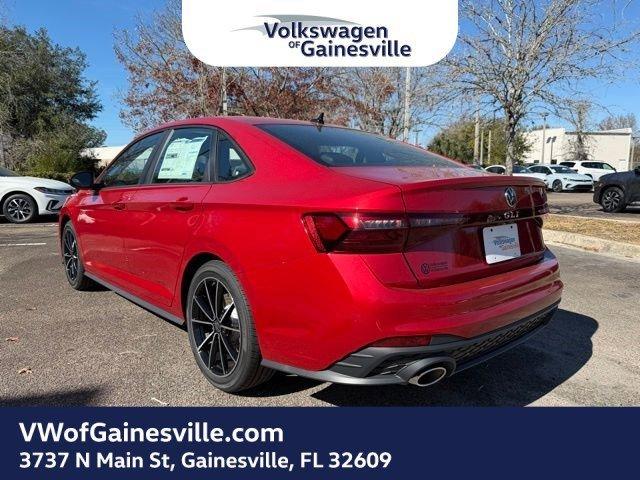 Volkswagen Jetta Gli Autobahn Fwd 4Dr Car - Thumbnail 5