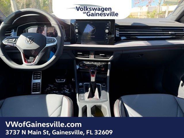 Volkswagen Jetta Gli Autobahn Fwd 4Dr Car - Thumbnail 9