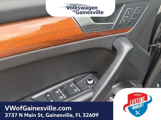 Audi Q5 S Line Premium Awd - Thumbnail 18