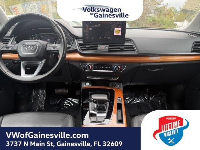 Audi Q5 S Line Premium Awd - Thumbnail 14