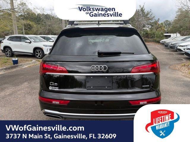 Audi Q5 S Line Premium Awd - Thumbnail 6