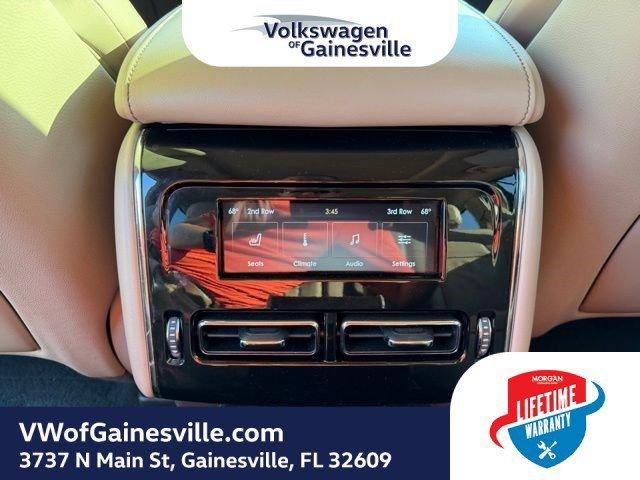 Lincoln Aviator Reserve With Navigation & Awd - Thumbnail 14