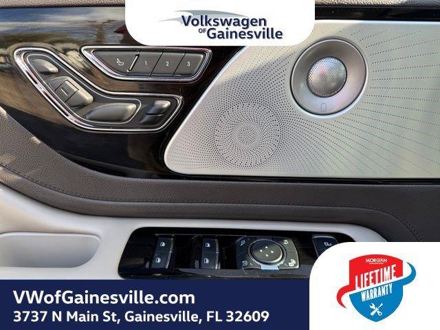 Lincoln Aviator Reserve With Navigation & Awd - Thumbnail 19