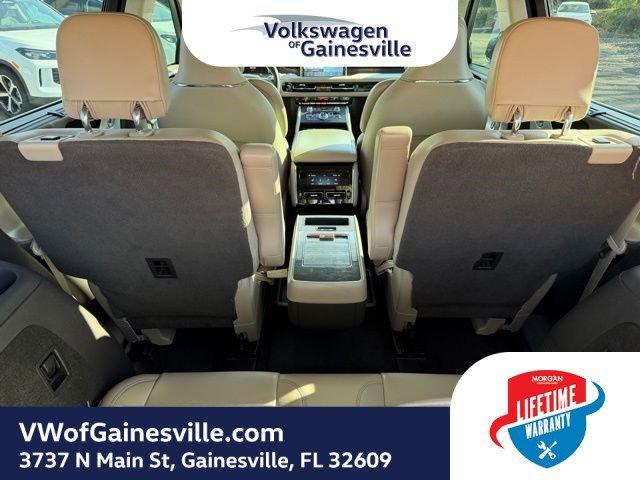 Lincoln Aviator Reserve With Navigation & Awd - Thumbnail 8