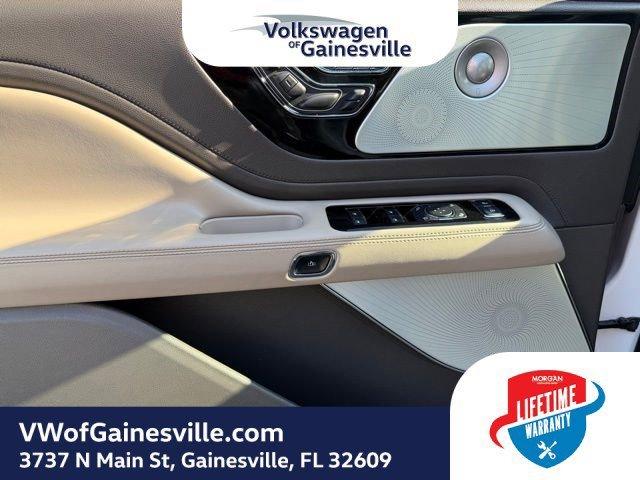 Lincoln Aviator Reserve With Navigation & Awd - Thumbnail 18