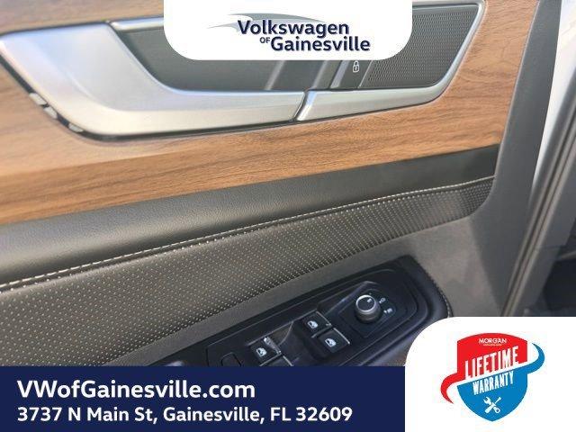 Volkswagen Atlas 2.0T Se W/Technology Fwd Sport Utility - Thumbnail 20