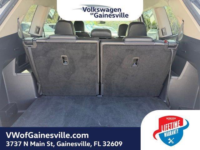 Volkswagen Atlas 2.0T Se W/Technology Fwd Sport Utility - Thumbnail 8