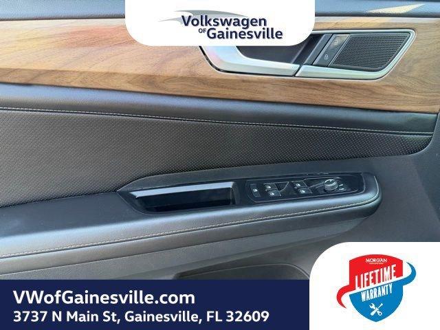 Volkswagen Atlas 2.0T Se W/Technology Fwd Sport Utility - Thumbnail 18