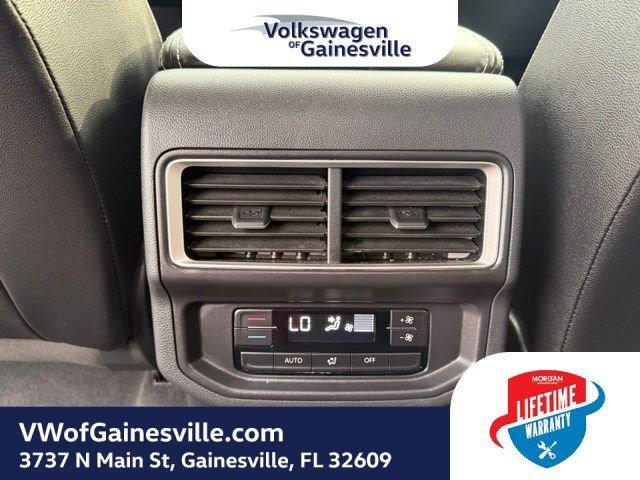 Volkswagen Atlas 2.0T Se W/Technology Fwd Sport Utility - Thumbnail 15