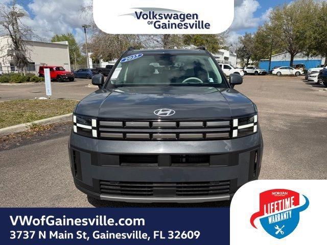 Hyundai Santa Fe Sel Fwd Sport Utility - Thumbnail 3