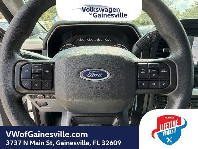 Ford F-150 Xl 4Wd - Thumbnail 20