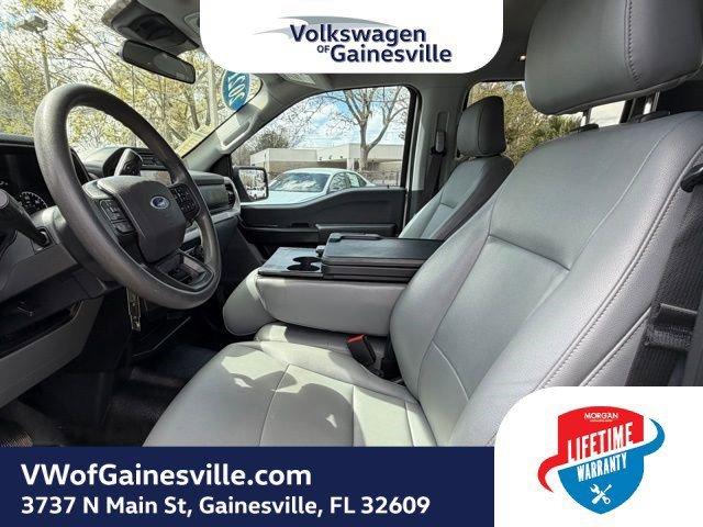 Ford F-150 Xl 4Wd - Thumbnail 18