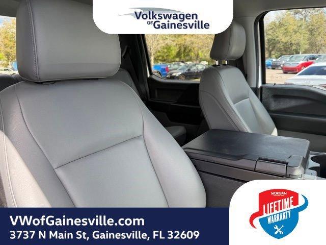 Ford F-150 Xl 4Wd - Thumbnail 11