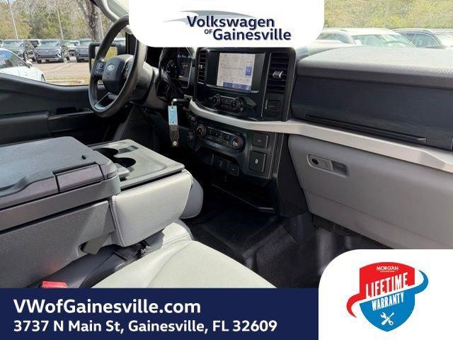 Ford F-150 Xl 4Wd - Thumbnail 12