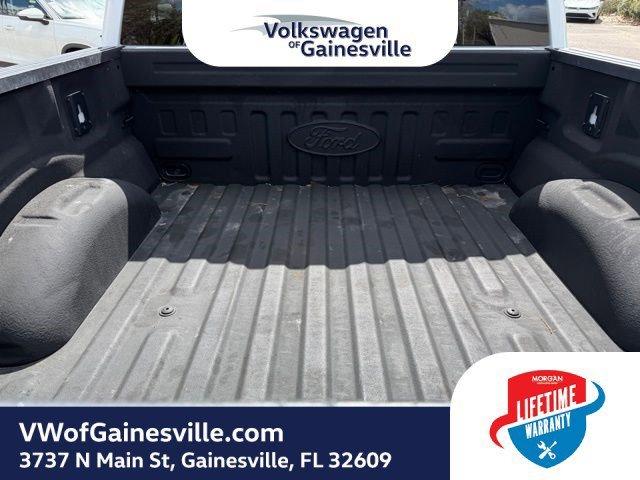 Ford F-150 Xl 4Wd - Thumbnail 8