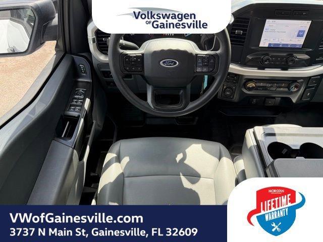 Ford F-150 Xl 4Wd - Thumbnail 17