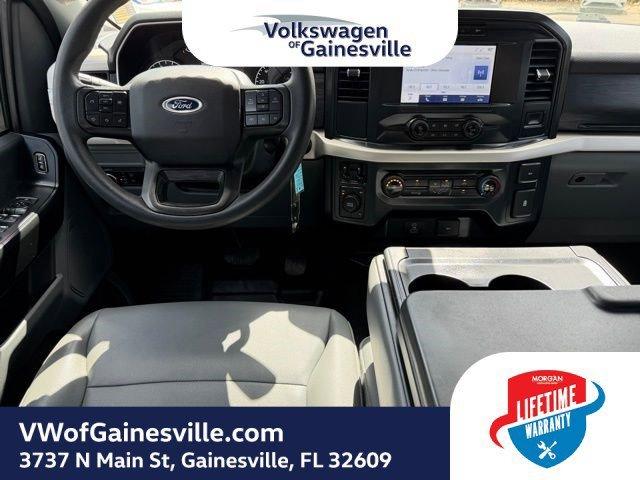 Ford F-150 Xl 4Wd - Thumbnail 16