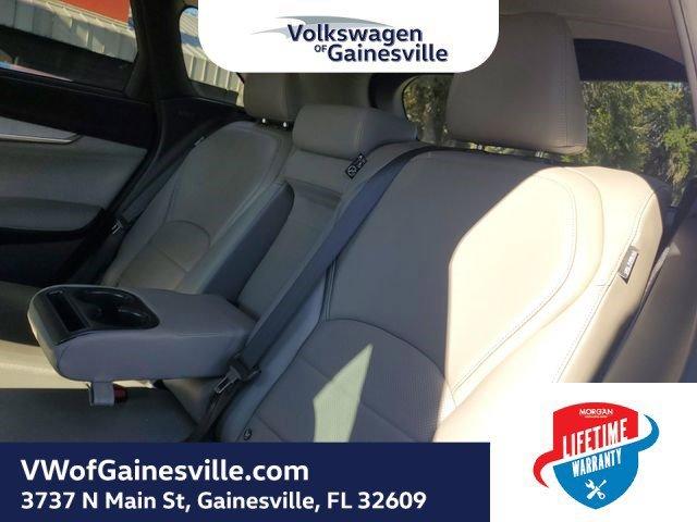 Infiniti Qx50 Sensory With Navigation & Awd - Thumbnail 12