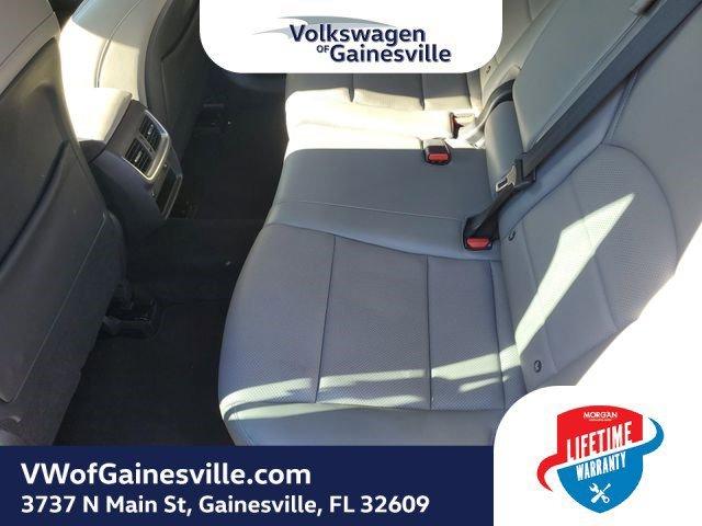 Infiniti Qx50 Sensory With Navigation & Awd - Thumbnail 13