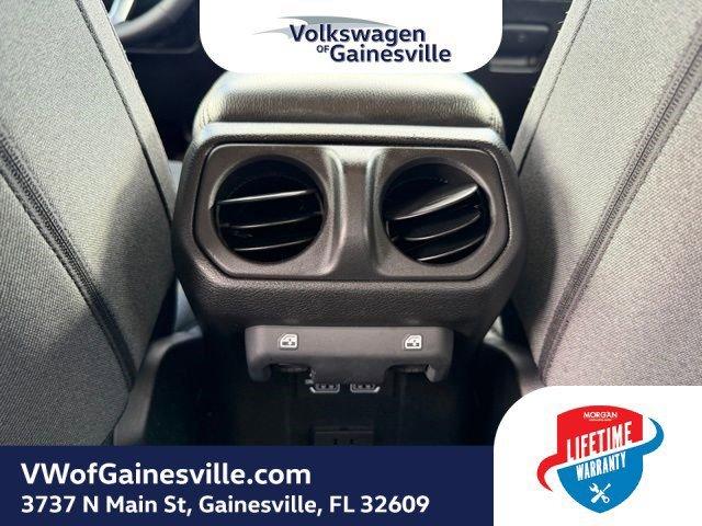 Jeep Wrangler 4Xe Sahara 4Wd - Thumbnail 13