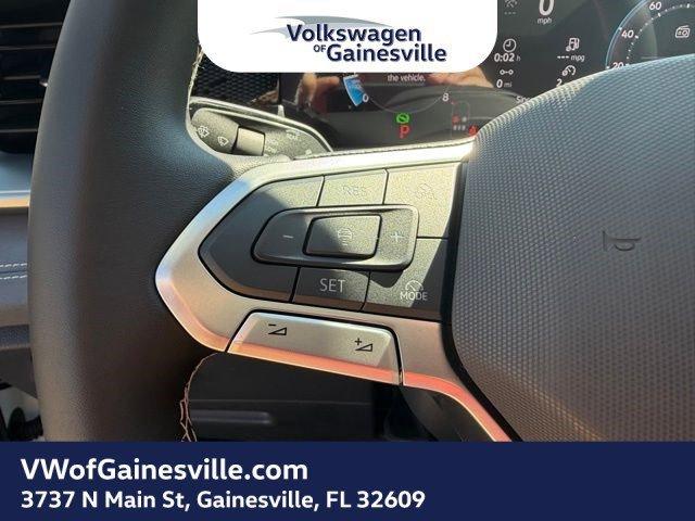 Volkswagen Tiguan Se Fwd Sport Utility - Thumbnail 19