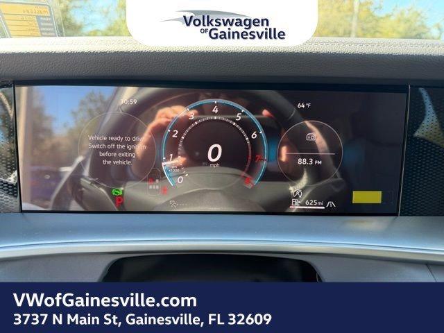 Volkswagen Tiguan Se Awd - Thumbnail 20