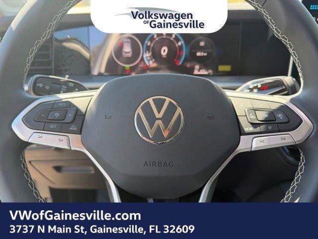 Volkswagen Tiguan Se Awd - Thumbnail 17