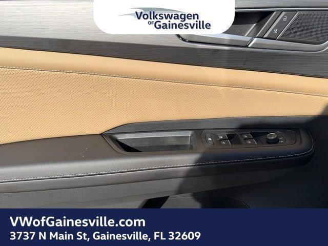 Volkswagen Atlas Cross Sport 2.0T Se Fwd Sport Utility - Thumbnail 12