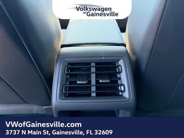 Volkswagen Tiguan Se R-Line Black Fwd Sport Utility - Thumbnail 9