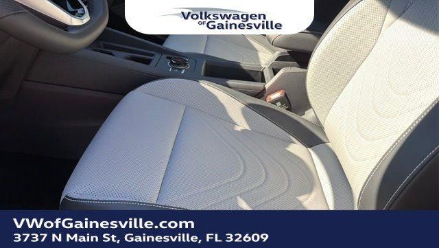 Volkswagen Tiguan Se R-Line Black Fwd Sport Utility - Thumbnail 14