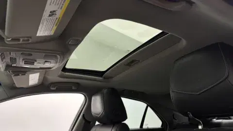 Cadillac Ats Sedan Luxury Rwd - Thumbnail 6