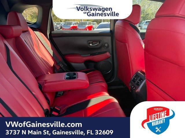 Acura Adx W/A-Spec Advance Package With Navigation - Thumbnail 9